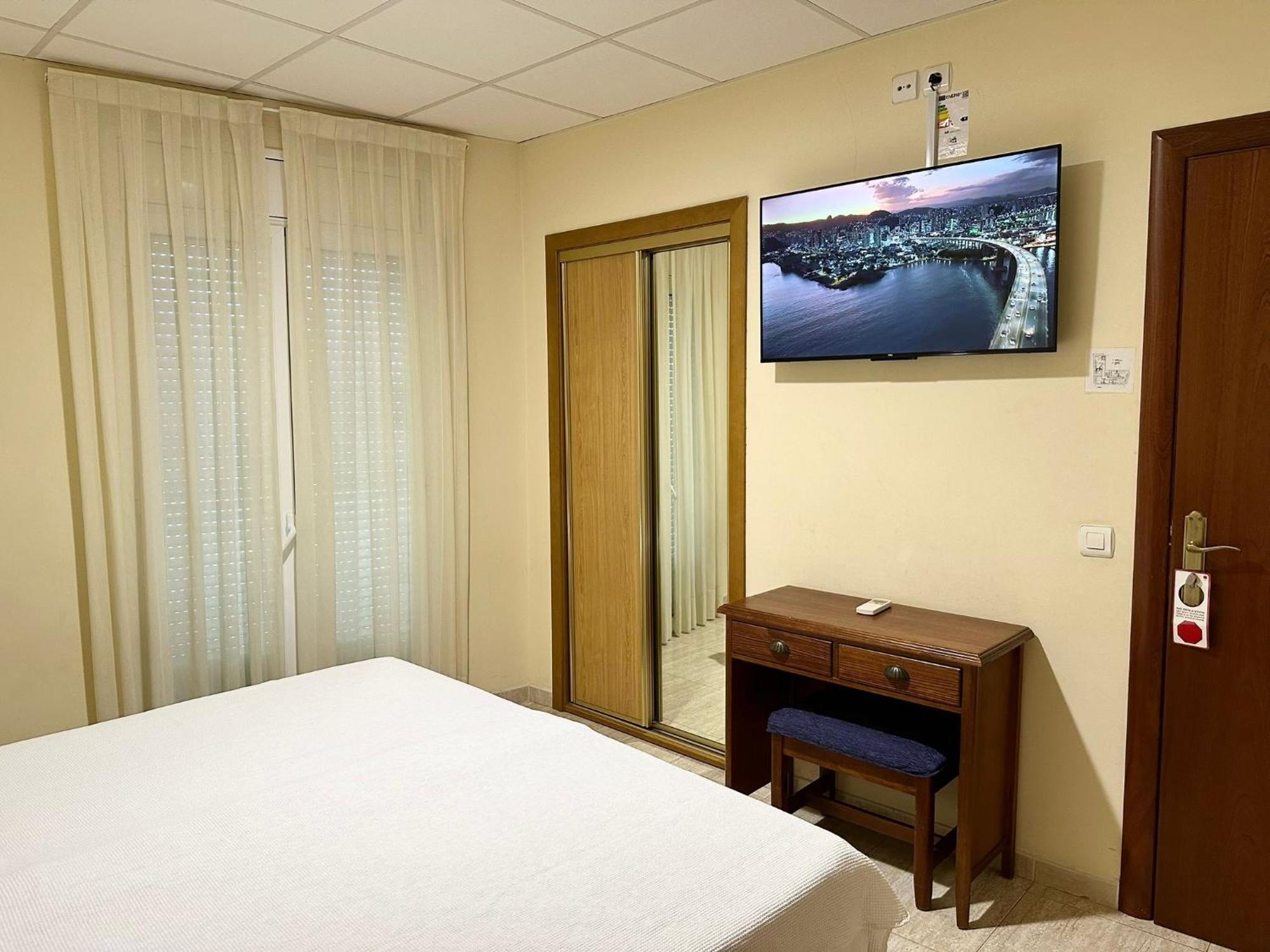 Hotel Sancho L'L'Hospitalet de l'Infant Exteriér fotografie