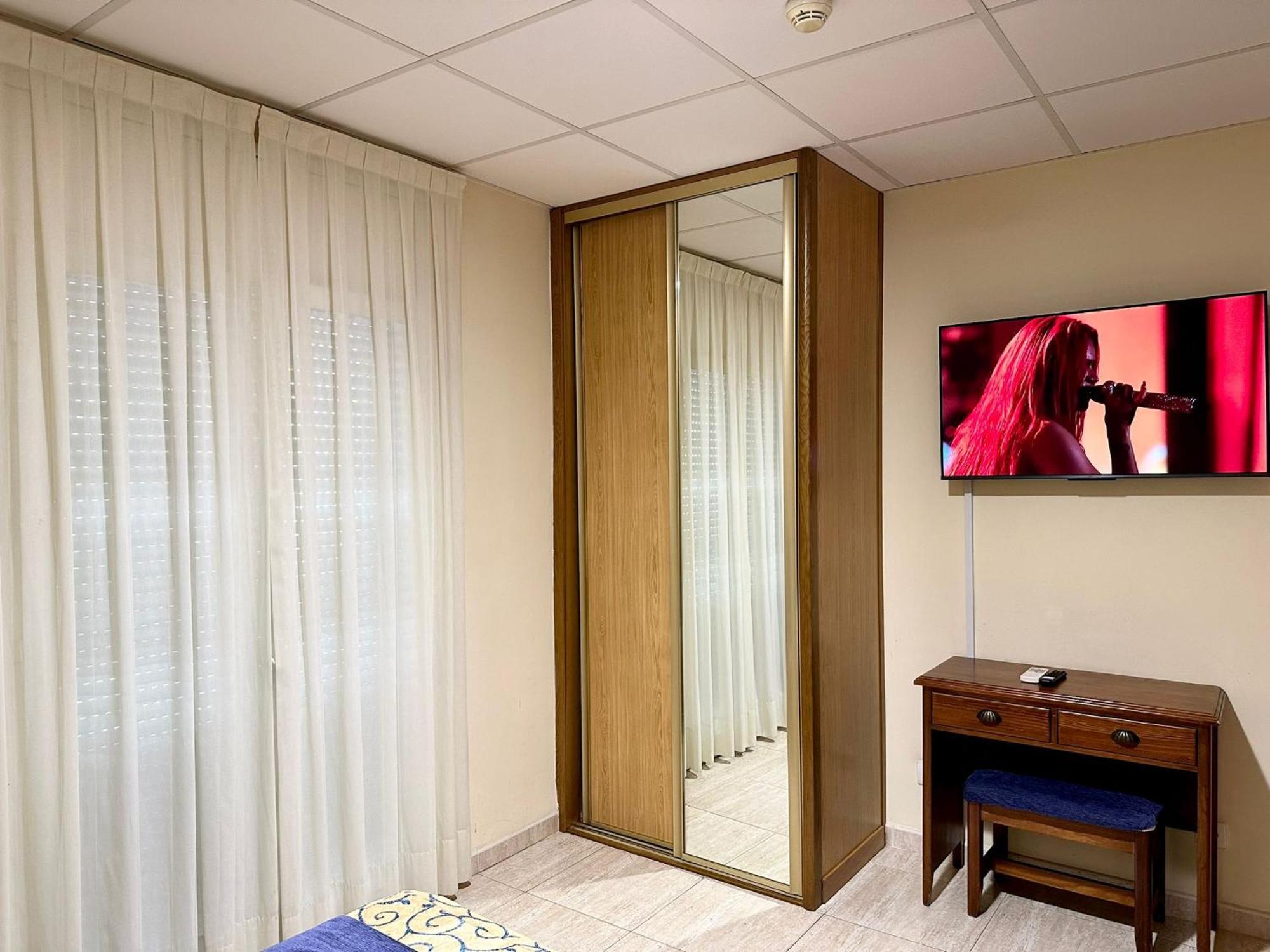 Hotel Sancho L'L'Hospitalet de l'Infant Exteriér fotografie