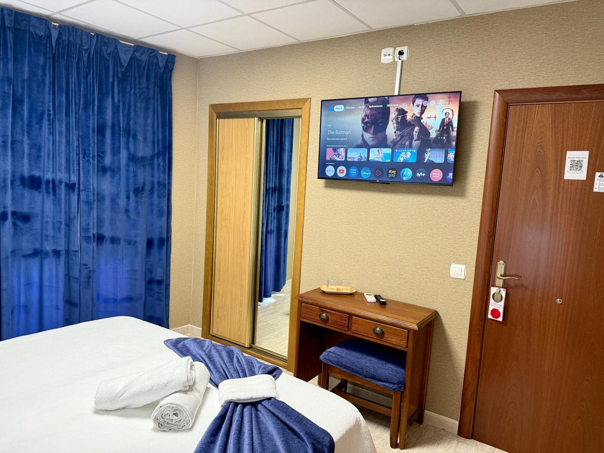 Hotel Sancho L'L'Hospitalet de l'Infant Exteriér fotografie