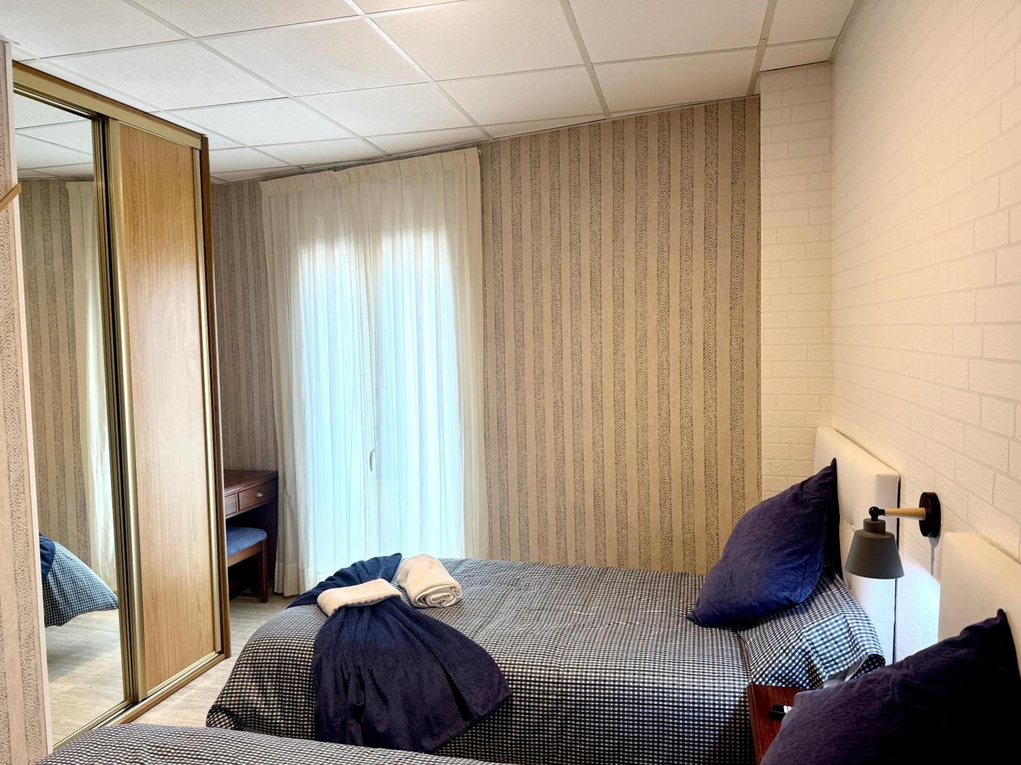 Hotel Sancho L'L'Hospitalet de l'Infant Exteriér fotografie